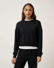 Travis Mathew - Cloud Terry Crew