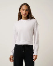 Travis Mathew - Cloud Terry Crew