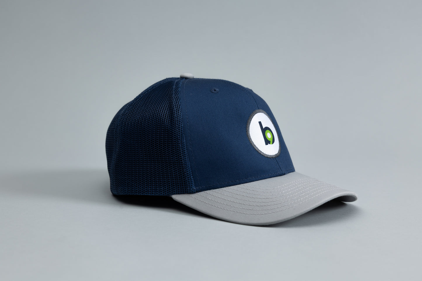 Range Trucker Hat