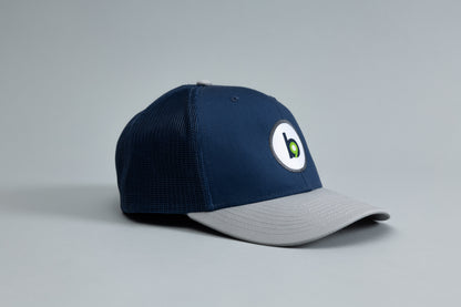 Range Trucker Hat