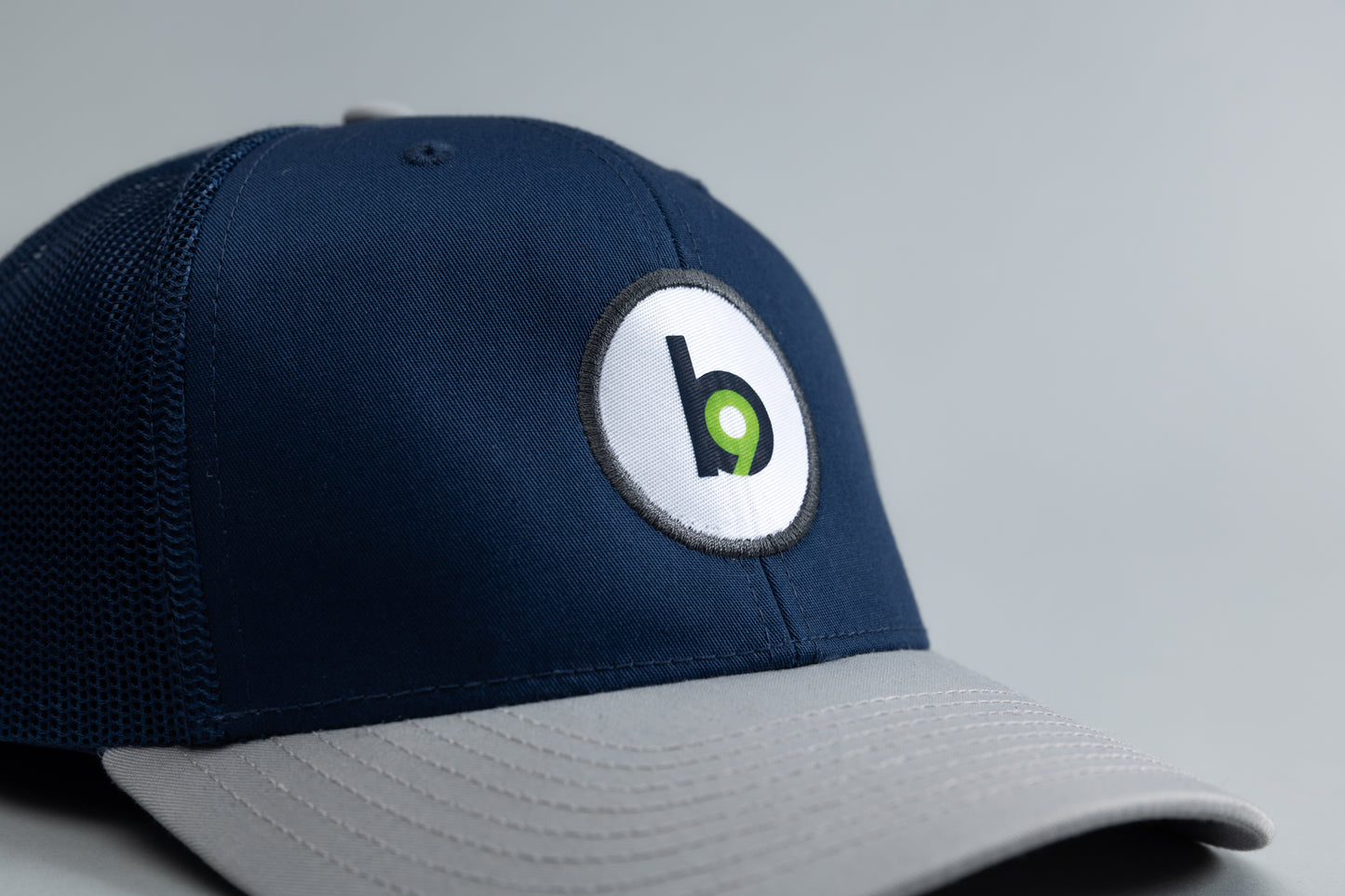 Range Trucker Hat