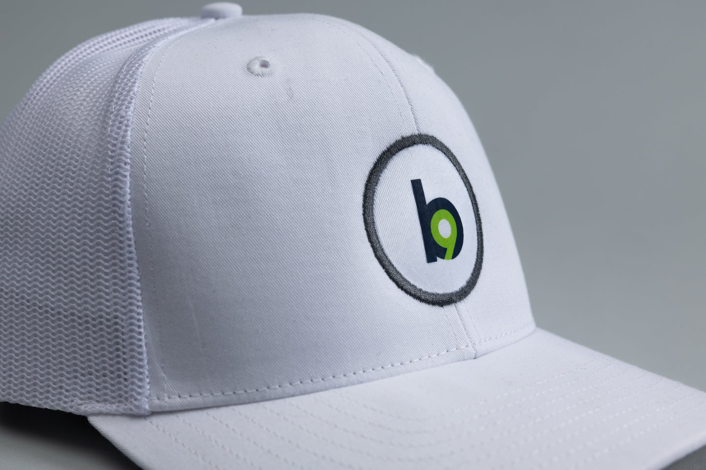 Range Trucker Hat