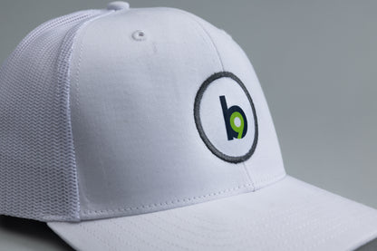 Range Trucker Hat