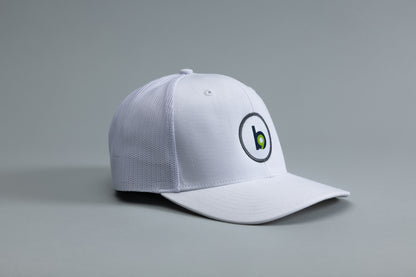 Range Trucker Hat