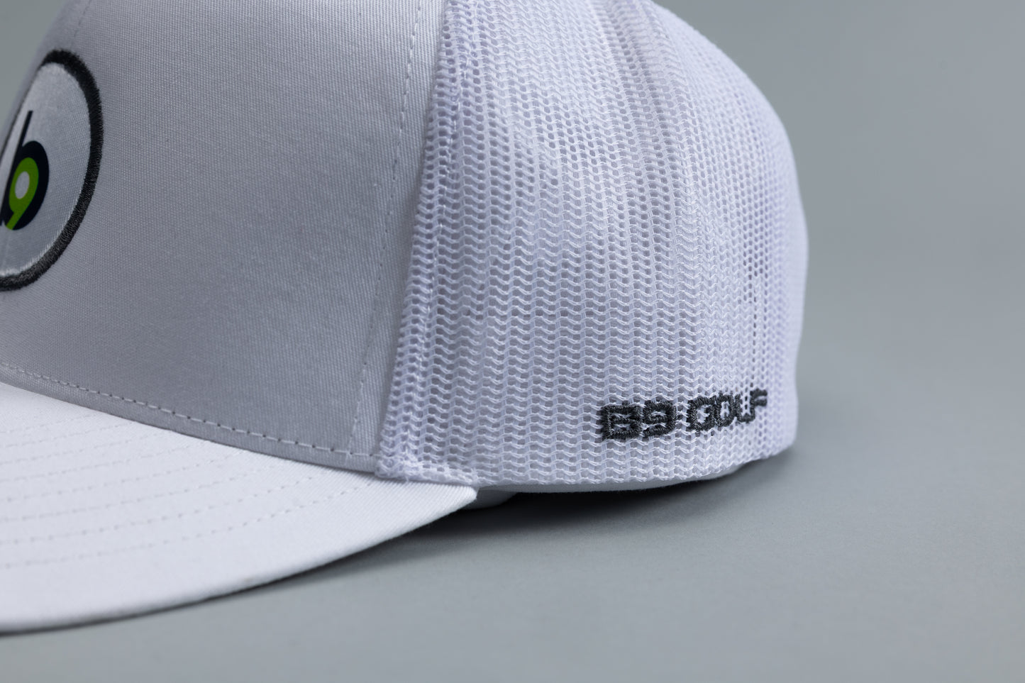 Range Trucker Hat