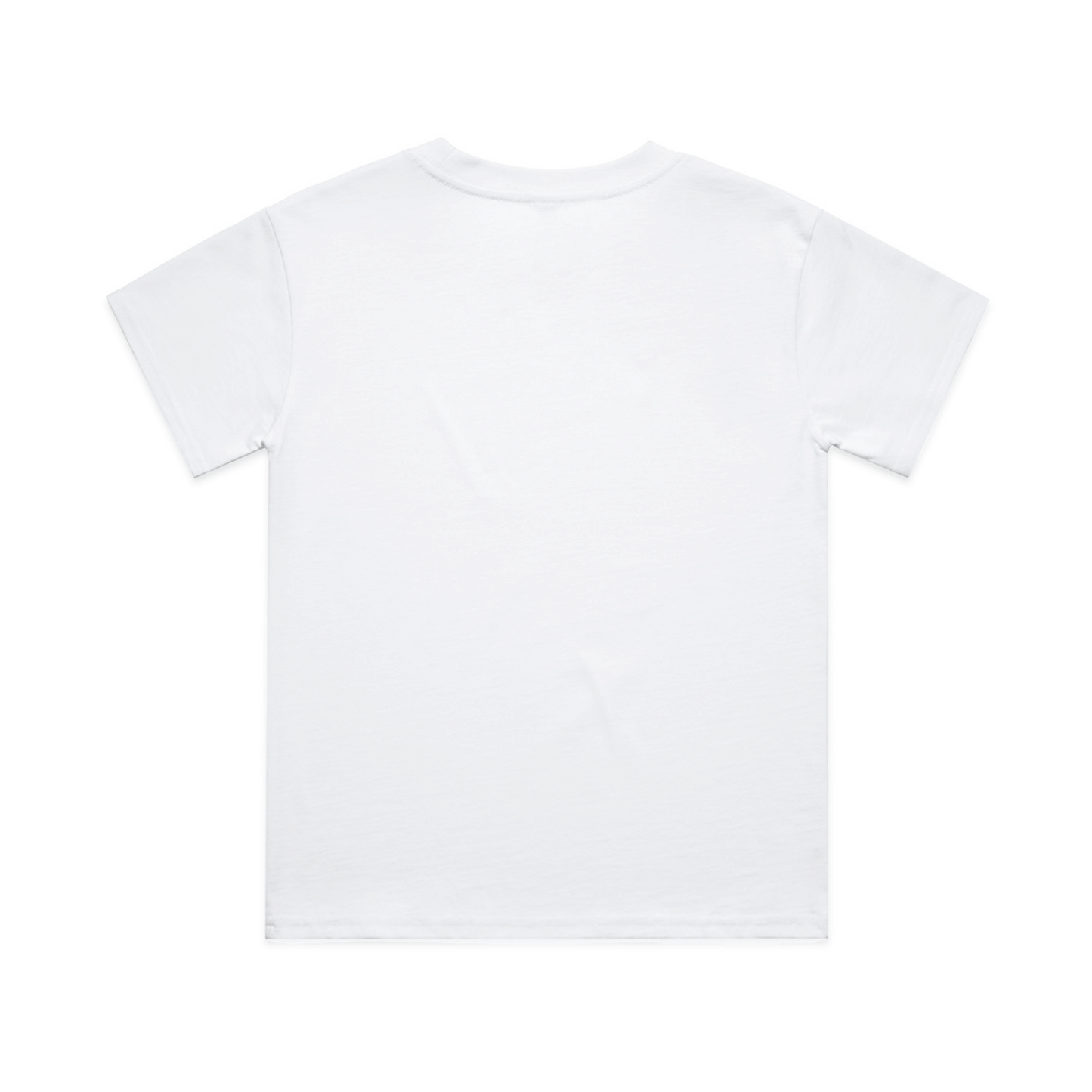 Marquee — Sturdy Tee (Youth) — White Back