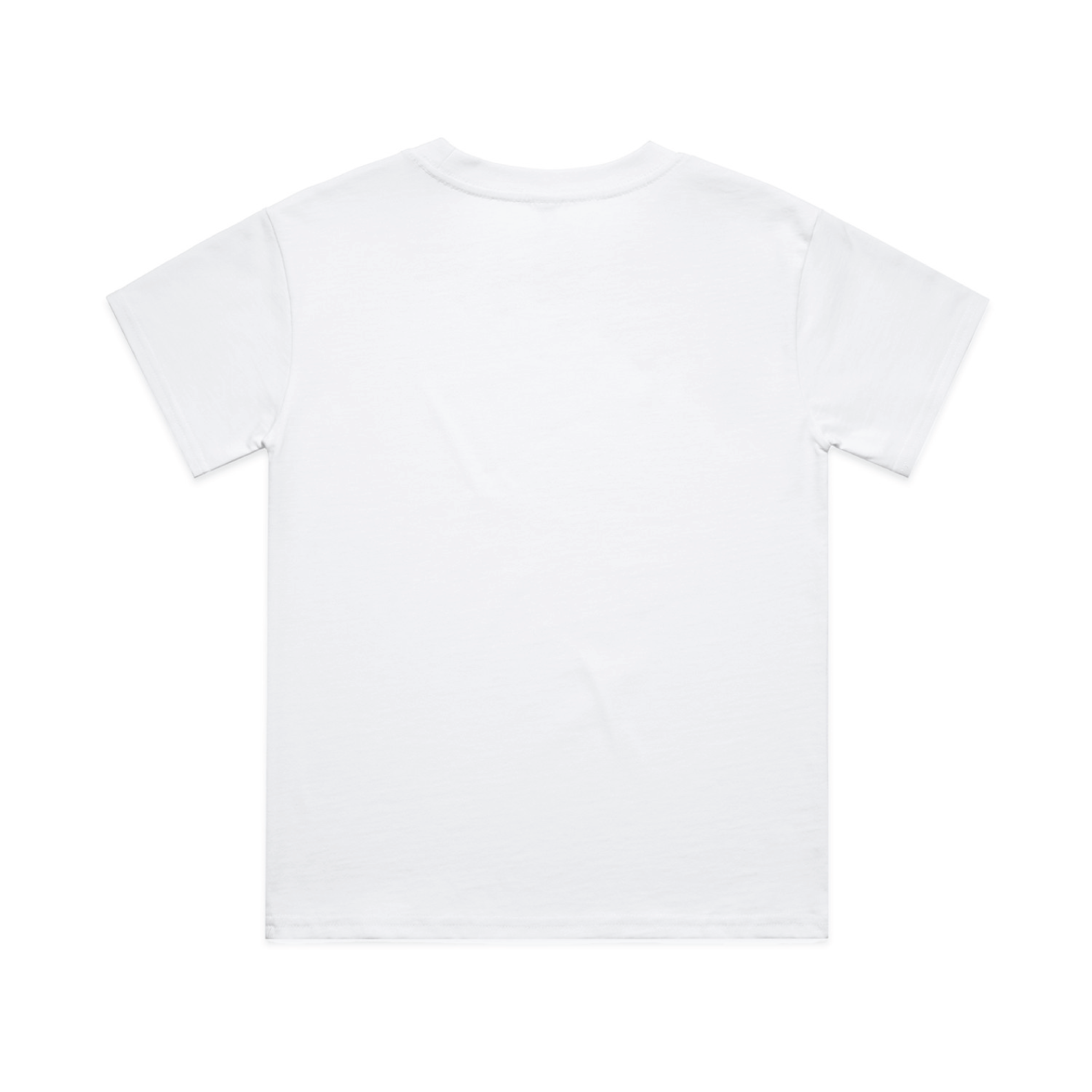 Marquee — Sturdy Tee (Youth) — White Back