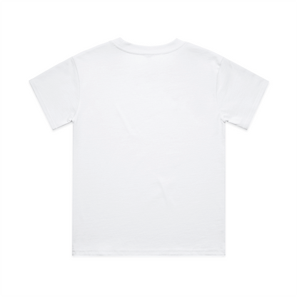 Marquee — Sturdy Tee (Youth) — White Back
