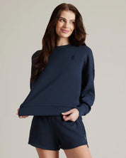 RHONE - DREAMGLOW CREW NECK