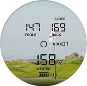 TITAN ELITE SLOPE RANGEFINDER