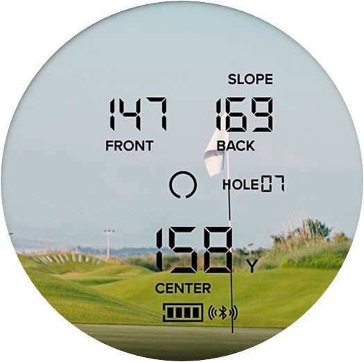 TITAN ELITE SLOPE RANGEFINDER