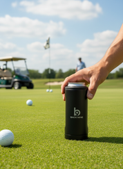 Back Nine Brumate Hopsulator Slim