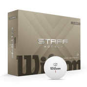 Wilson Staff Model® X Golf Ball