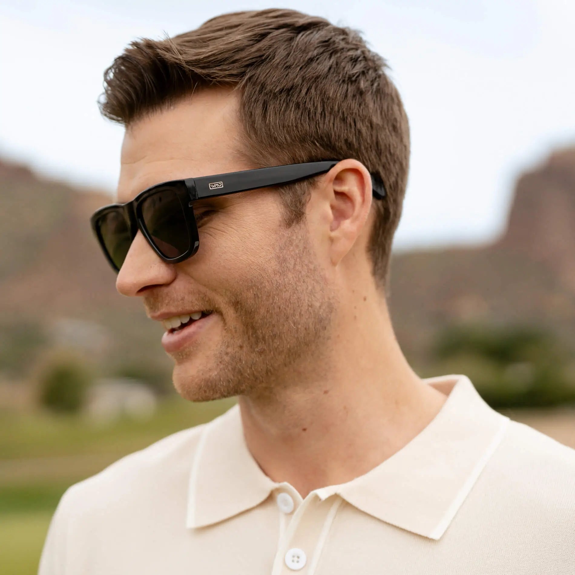 WMP Mens Polarized Link