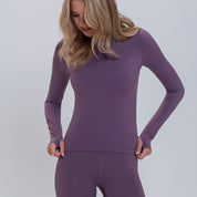 Foundation Long Sleeve Tee