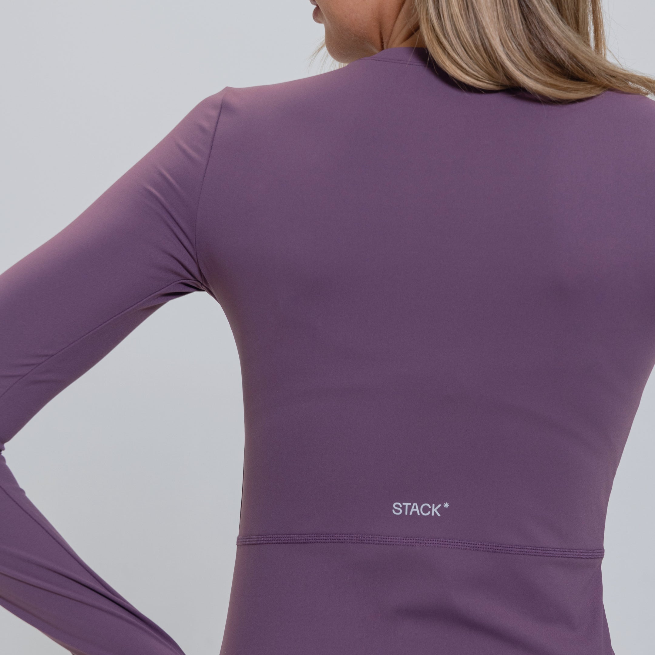 Foundation Long Sleeve Tee