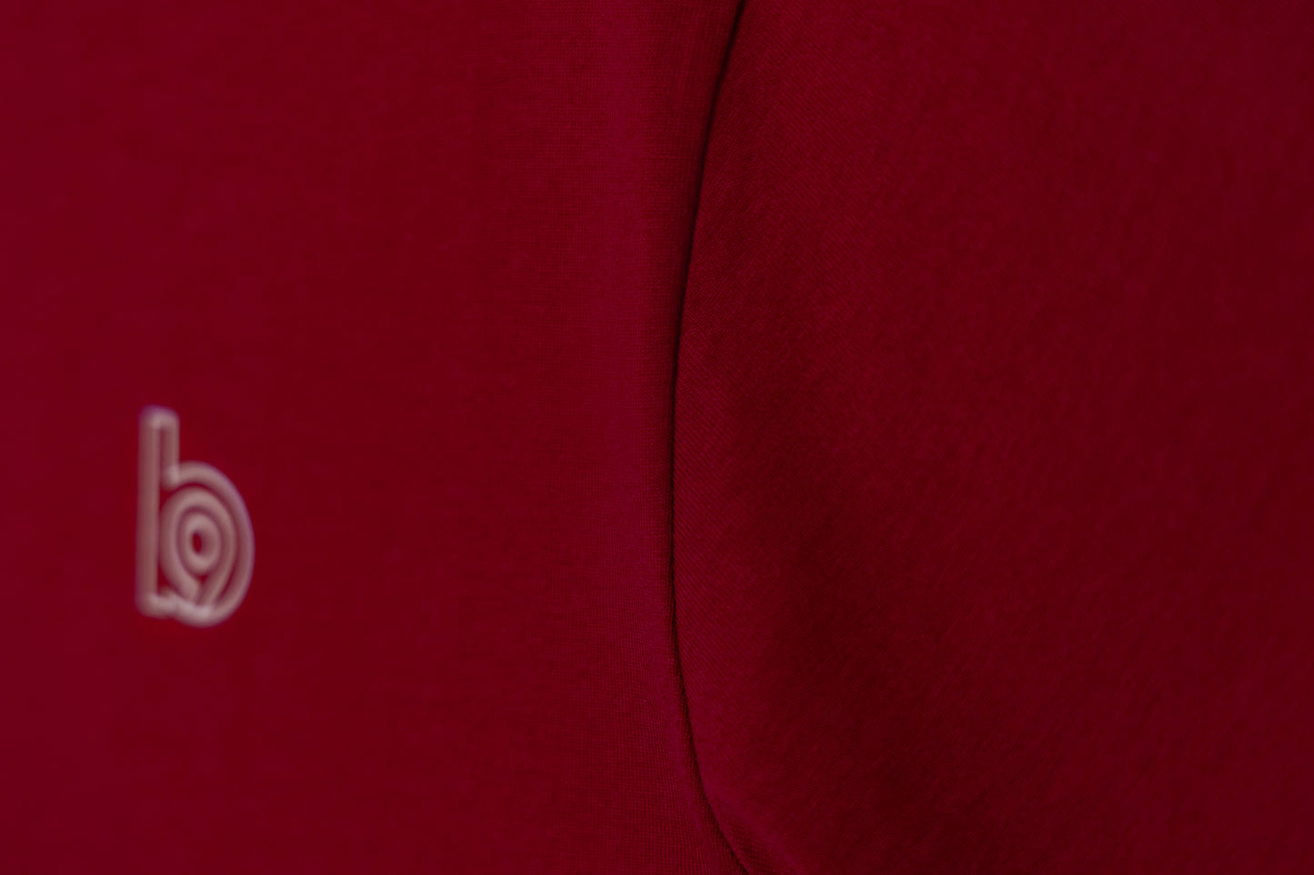 B9G Driver Tee