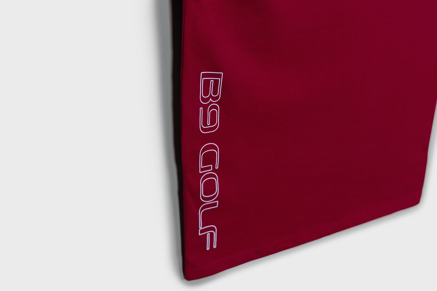 B9G Driver Tee