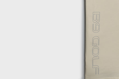 B9G Driver Tee