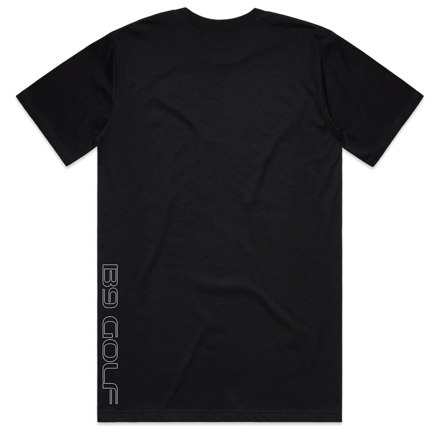 B9G Driver Tee