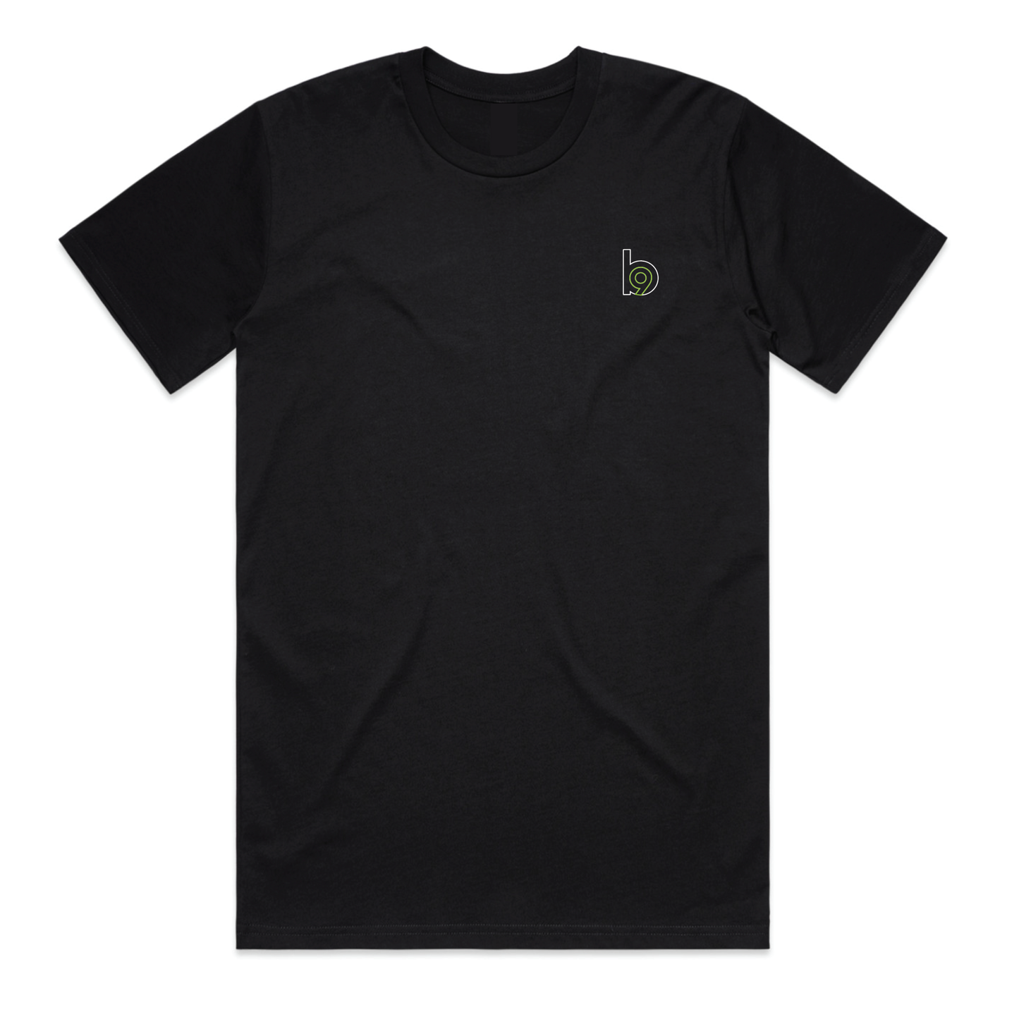B9G Driver Tee