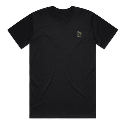 B9G Driver Tee