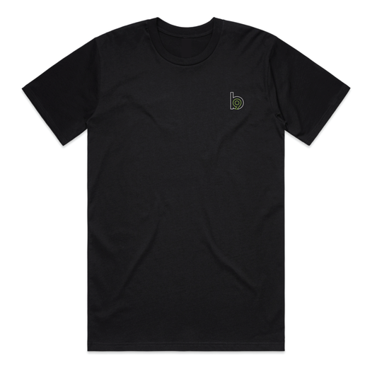 B9G Driver Tee