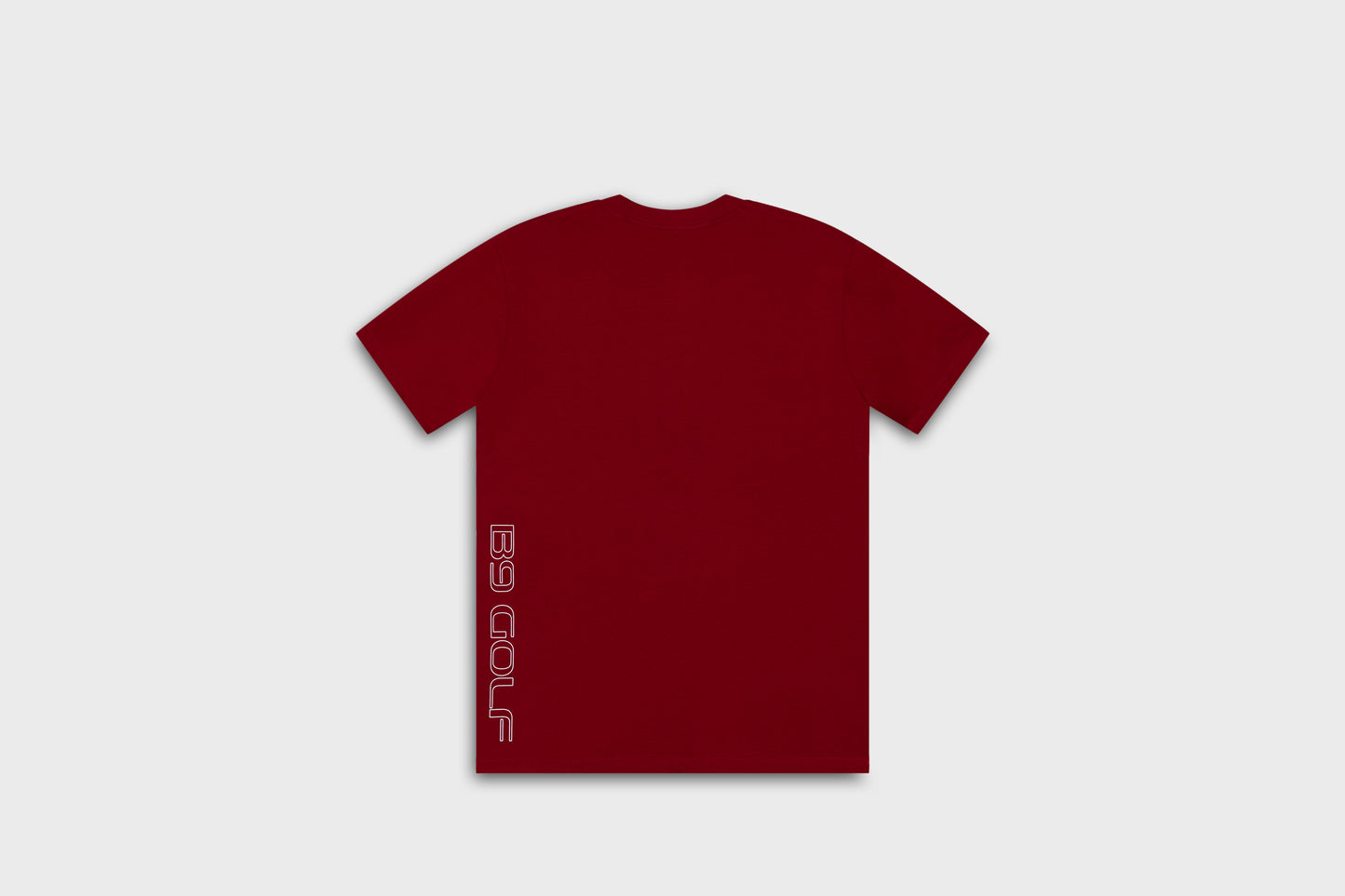 B9G Driver Tee