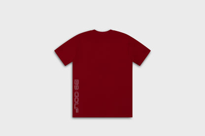 B9G Driver Tee