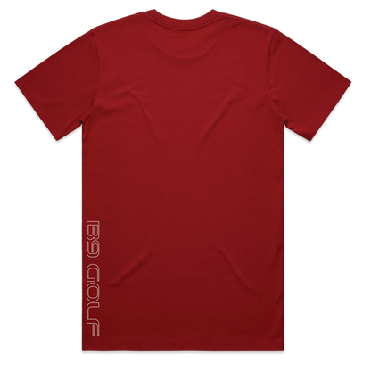 B9G Driver Tee