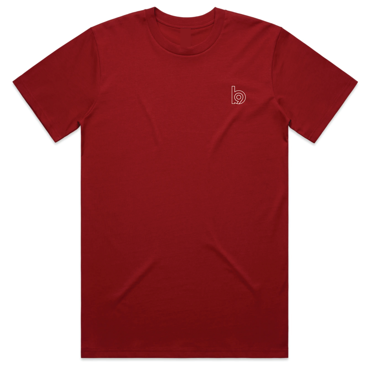 B9G Driver Tee