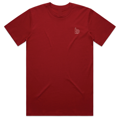 B9G Driver Tee
