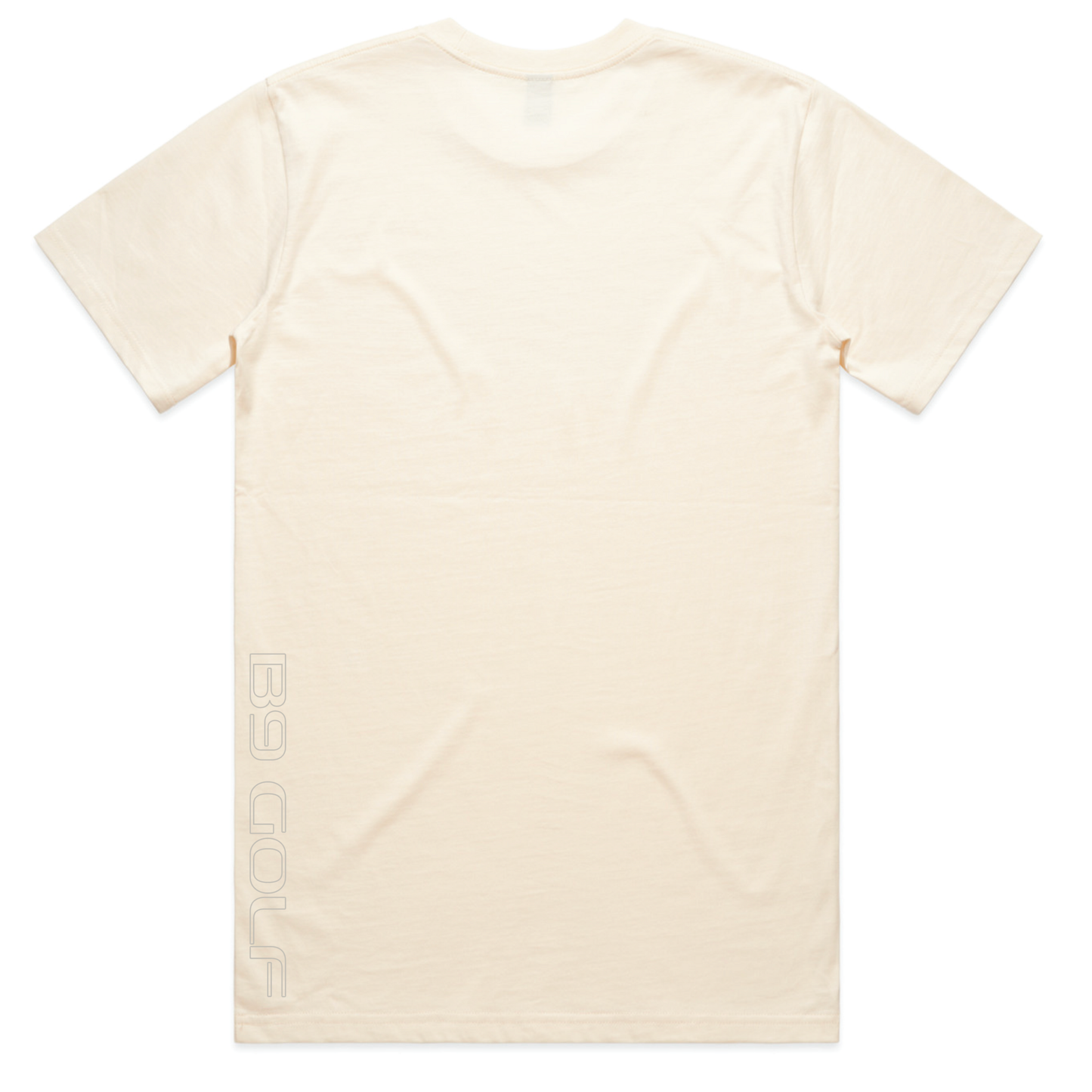 B9G Driver Tee