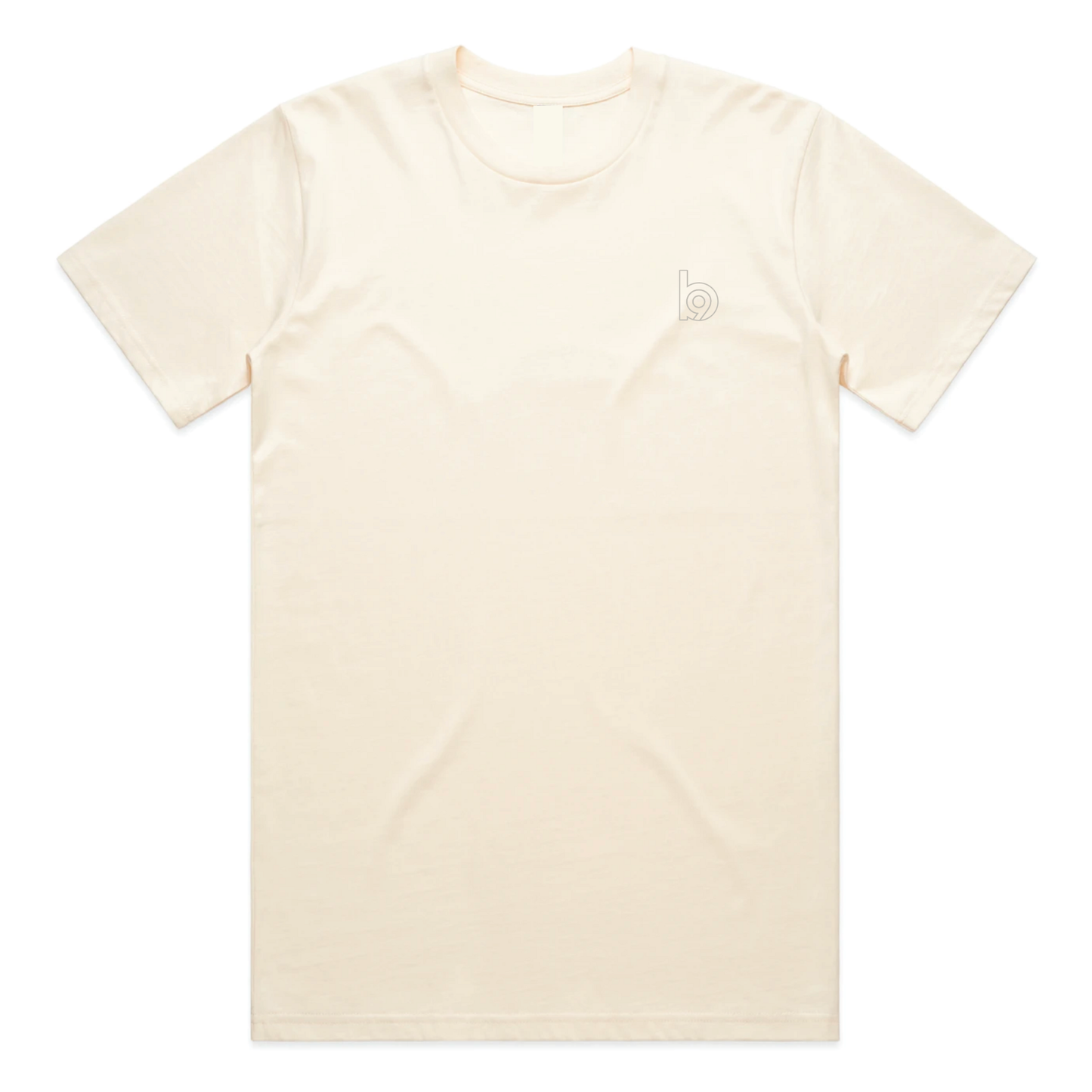 B9G Driver Tee
