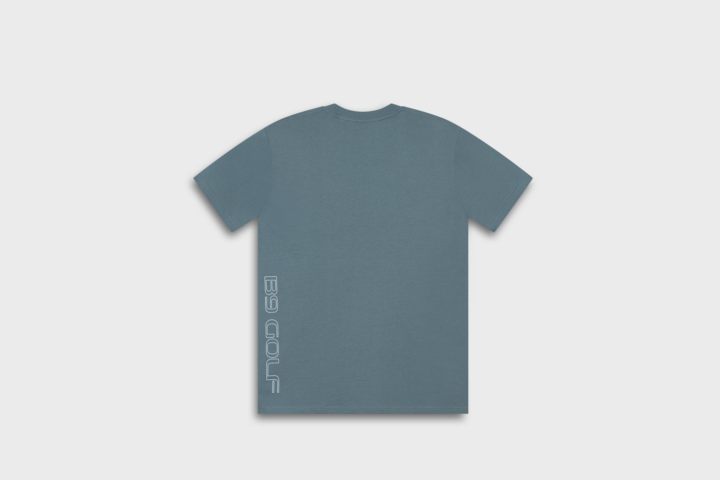 B9G Driver Tee