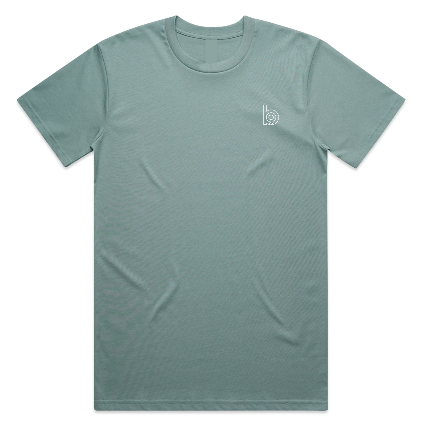 B9G Driver Tee