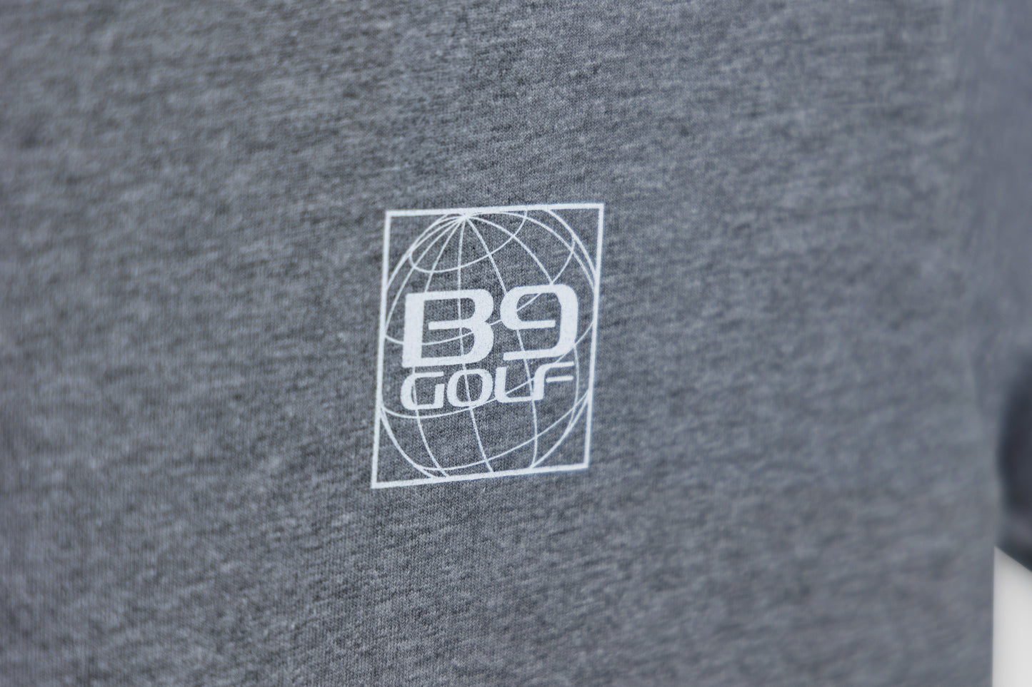 World Tour Short Sleeve Tee