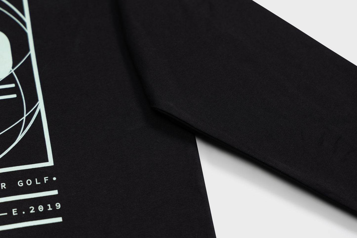 World Tour Long Sleeve Tee