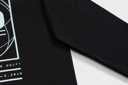 World Tour Long Sleeve Tee
