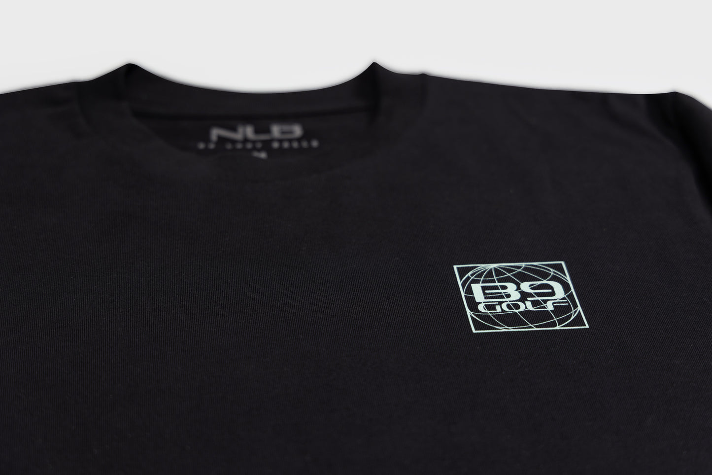 World Tour Long Sleeve Tee