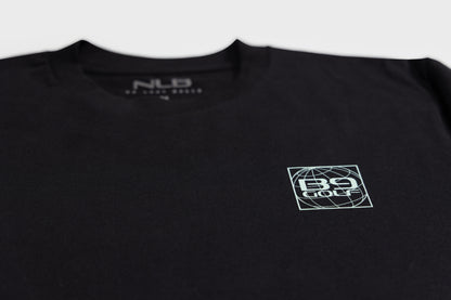 World Tour Long Sleeve Tee