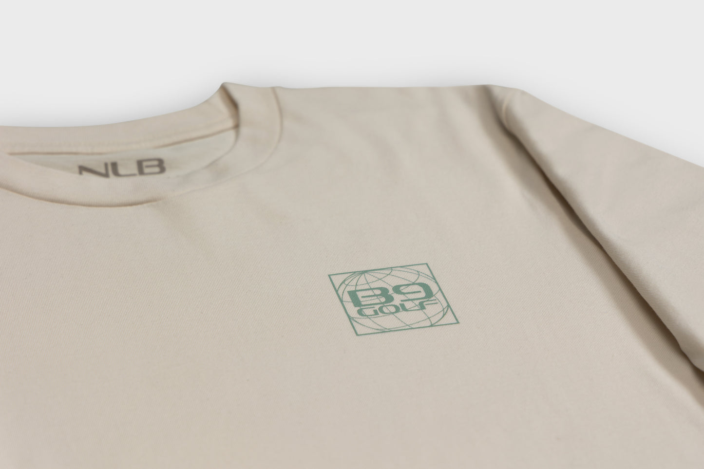 World Tour Long Sleeve Tee