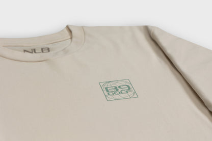 World Tour Long Sleeve Tee