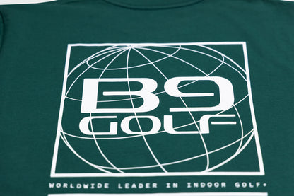 World Tour Long Sleeve Tee