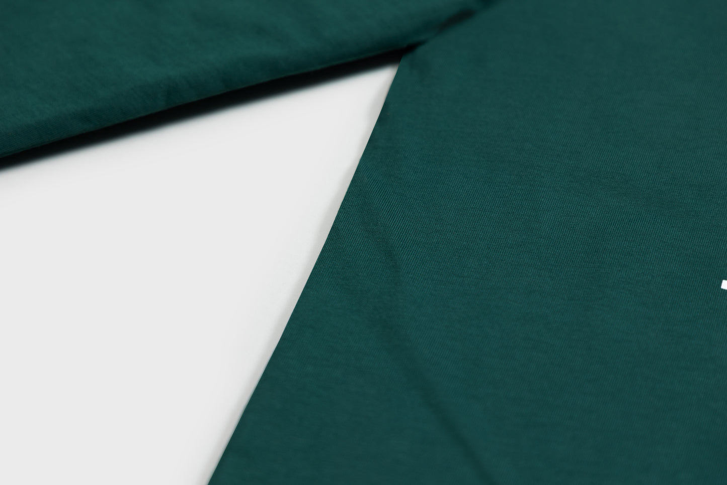 World Tour Long Sleeve Tee