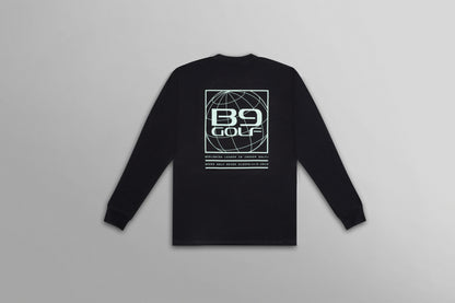 World Tour Long Sleeve Tee