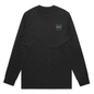 World Tour Long Sleeve Tee