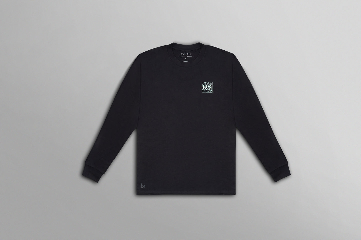 World Tour Long Sleeve Tee
