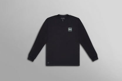 World Tour Long Sleeve Tee