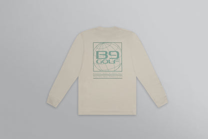 World Tour Long Sleeve Tee